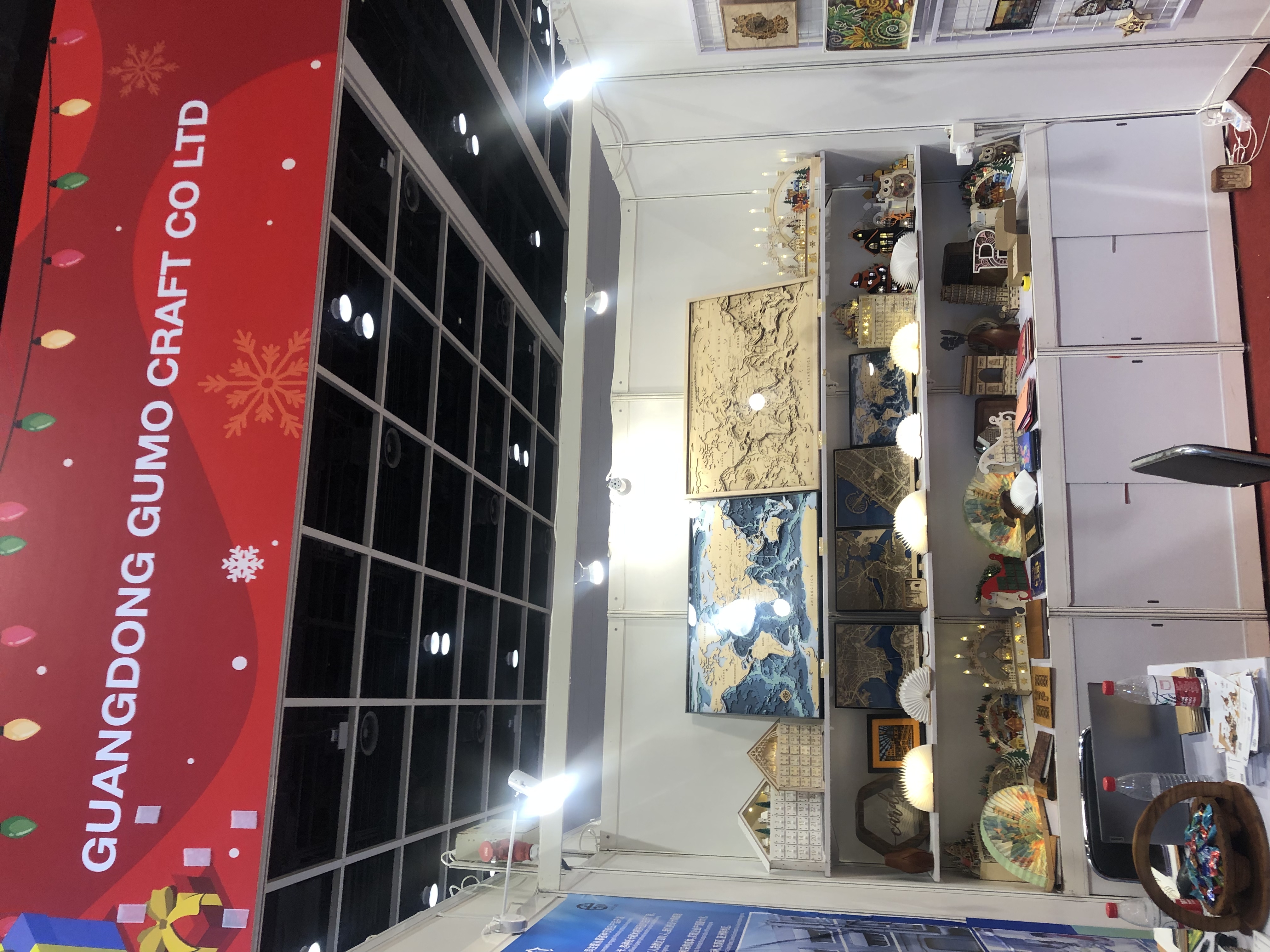 Hong Kong Stationery & Office Supplies exhibition
