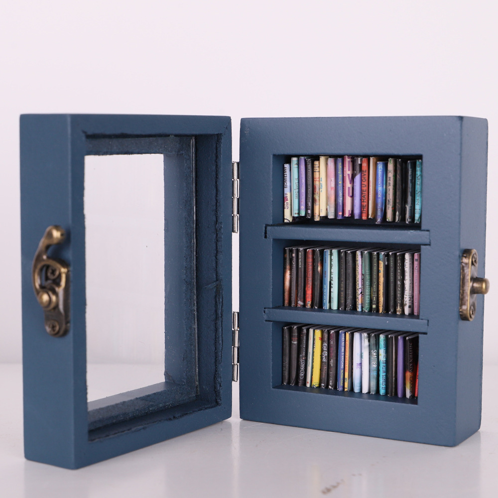 Mini pocket book
