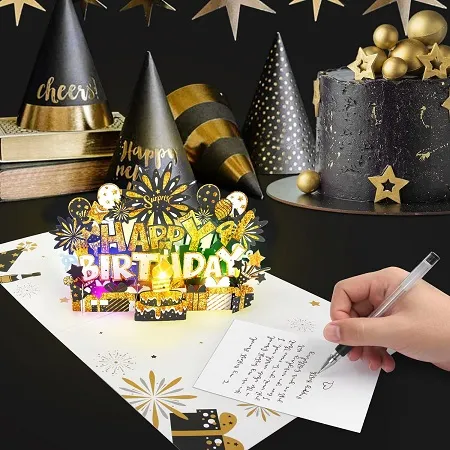 personalised birthday cards