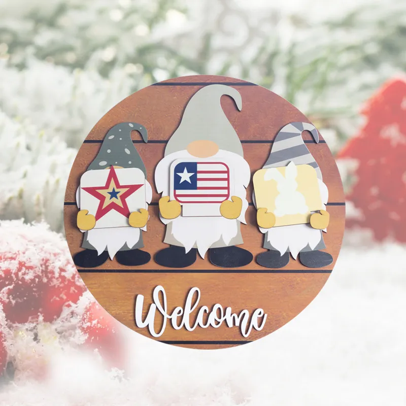 Common materials for welcome signs include the following Common materials for welcome signs include the following