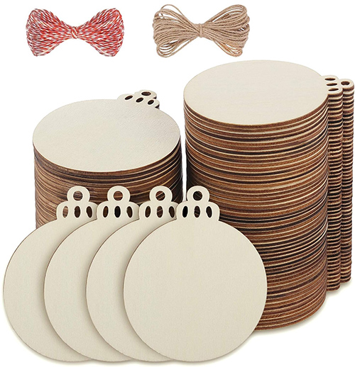 Handcrafted Wooden Christmas Ornaments: Timeless Holiday Decor by Gumo Woodcrafts Handcrafted Wooden Christmas Ornaments: Timeless Holiday Decor by Gumo Woodcrafts