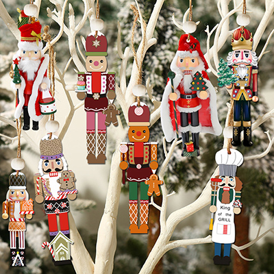 Unique Personalized Christmas Gifts: Handcrafted Treasures by Gumo Woodcrafts