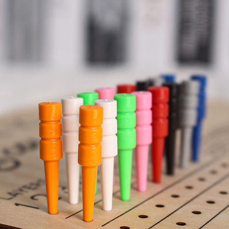 Kompletní průvodce herní deskou Cribbic: Design, pravidla a strategie