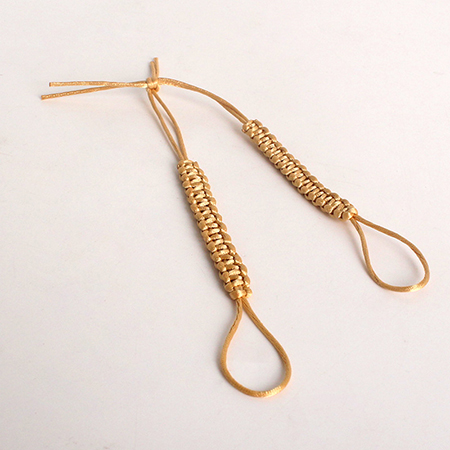 The Complete Guide to Semi-Finished Corn Knots for Crafting