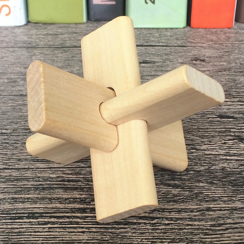 laser-cut mortise and tenon