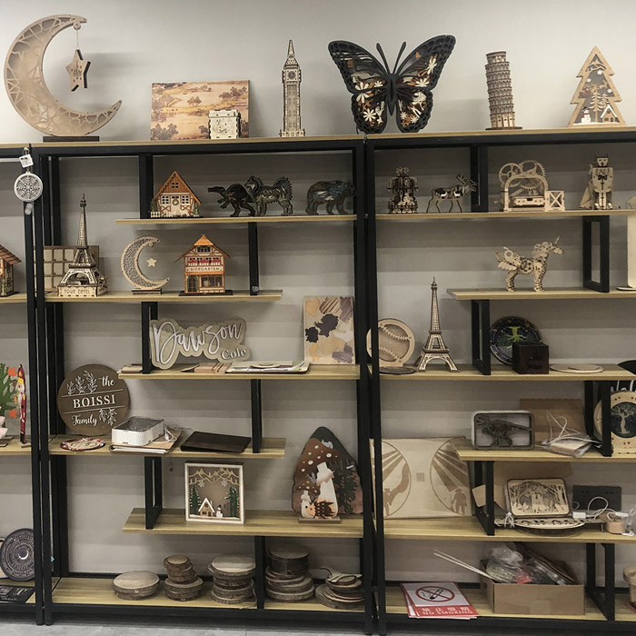 Sustainable Timber Sourcing for Long-Lasting Wood Crafts