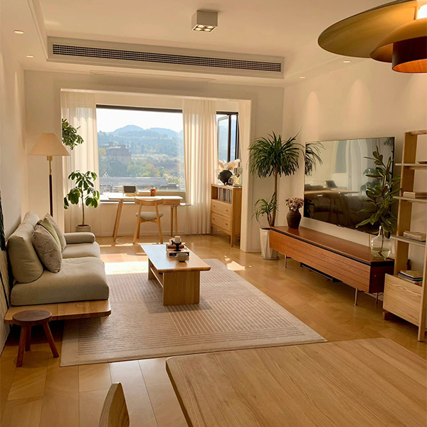 Spolupráce s interiérovými designéry: Jak Gumowoodcrafts vybudovala úspěšná B2B partnerství