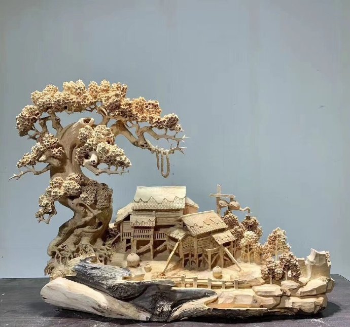 Endurreisn handskorinnar trélistar: Afkóðun nútíma handverksendurvakningar