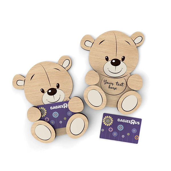 Ručně vyráběné držáky na peníze k promoci: Dřevěné dárky s plyšovým medvídkem na zakázku a peněžní dárky Ručně vyráběné držáky na peníze k promoci: Dřevěné dárky s plyšovým medvídkem na zakázku a peněžní dárky