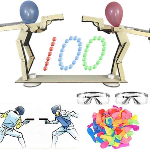 Headshot WoodBots: Ručně vyrobená dřevěná střílečka pro nové přírůstky do zahraničí pro rok 2025 Headshot WoodBots: Ručně vyrobená dřevěná střílečka pro nové přírůstky do zahraničí pro rok 2025
