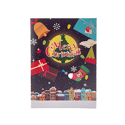 B2B Factory-Direct 3D Wooden Retro Villa Puzzle - Wholesale DIY Educational Toy for Kids’ Imaginative Play