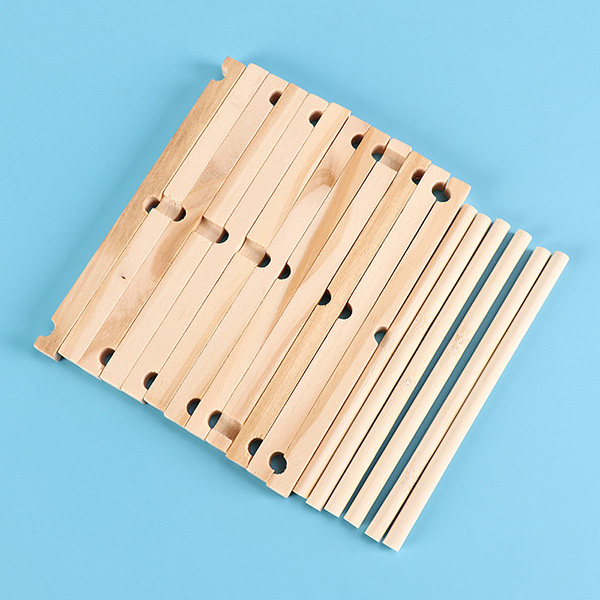 B2B DIY Bailey Bridge Science Kit | Physics Experiment Factory