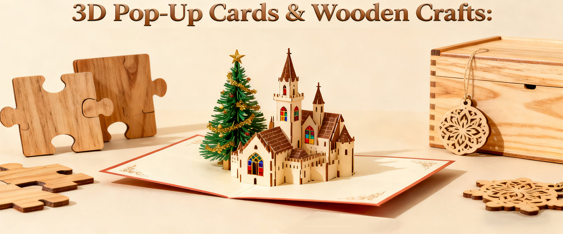 GuMo craft is profeesional  in handmade craft