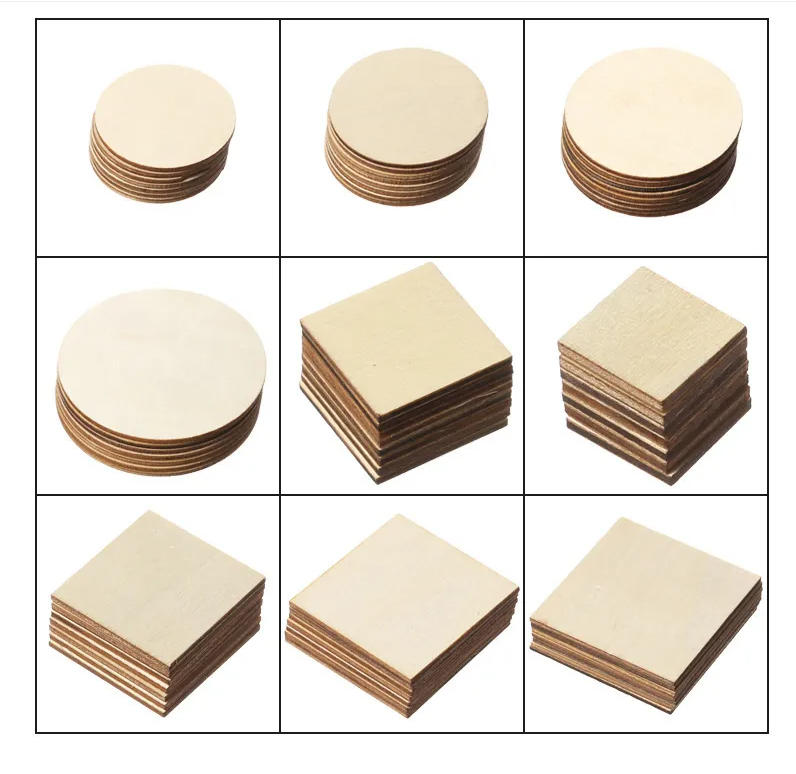 The advantages of wooden coasters mainly include the following aspects