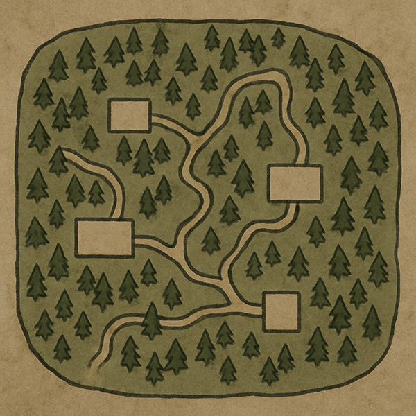 Woods Map Tarkov: Navigate & Survive Guide