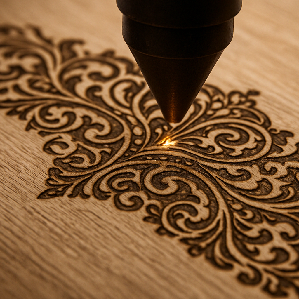 wood laser wood laser