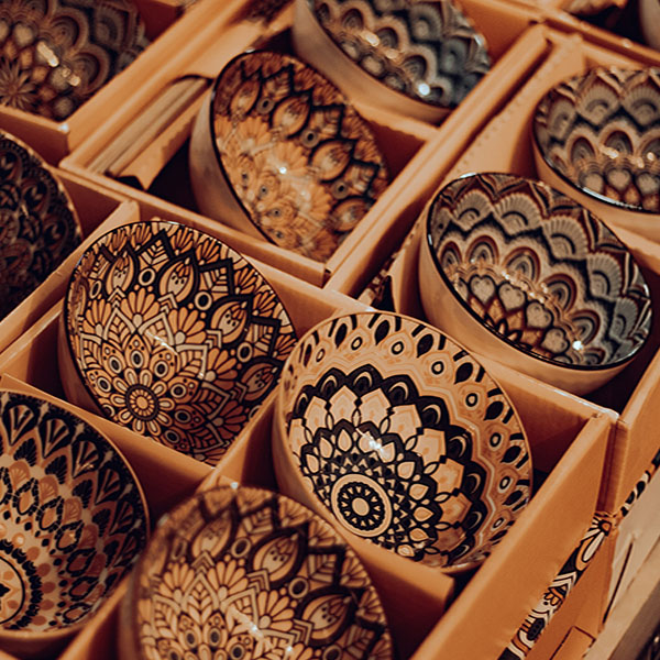 Handcrafted Wooden Gifts: Unique & Sustainable Choices