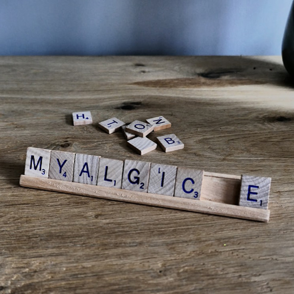 Creative Uses for Wooden Words in Crafts