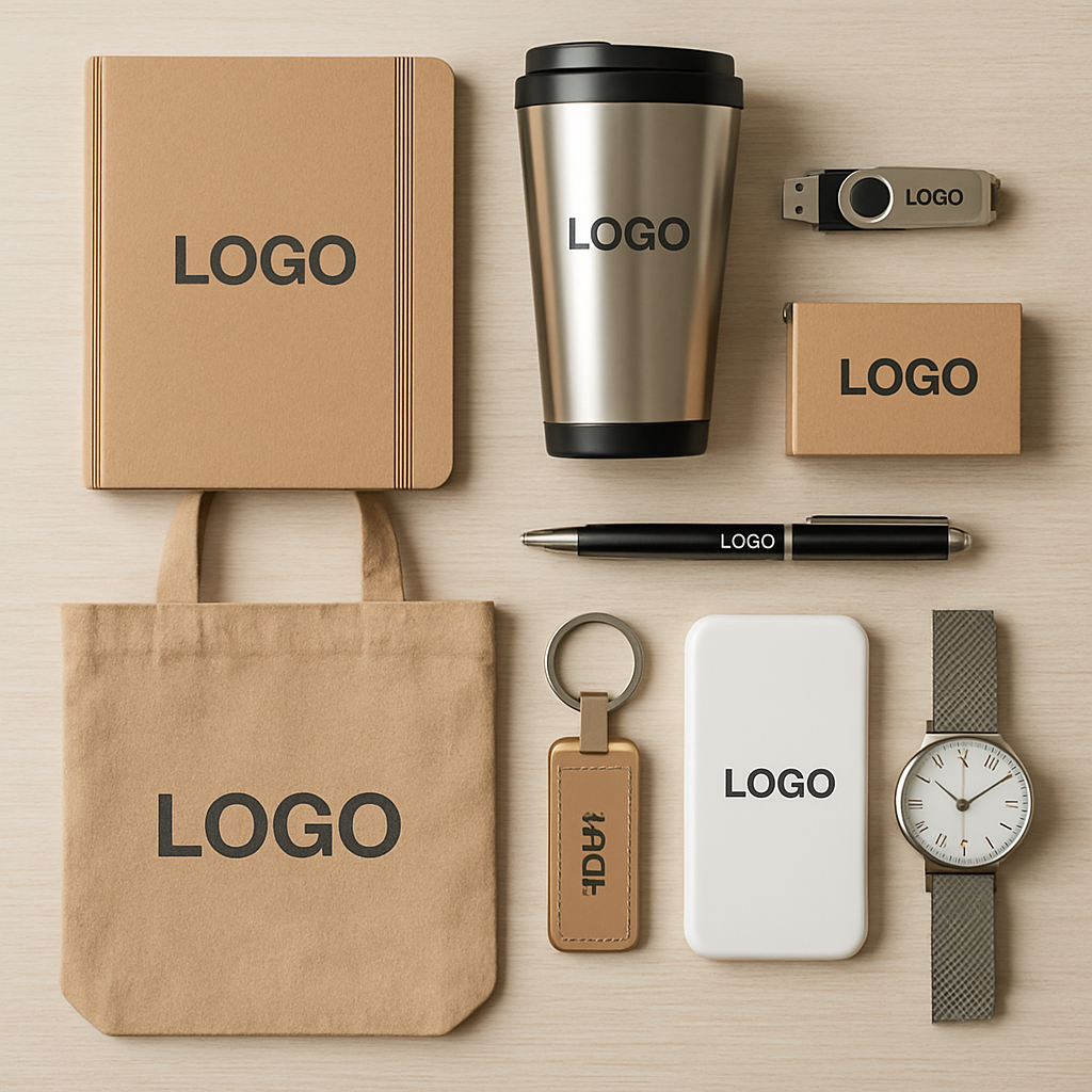custom business gifts
