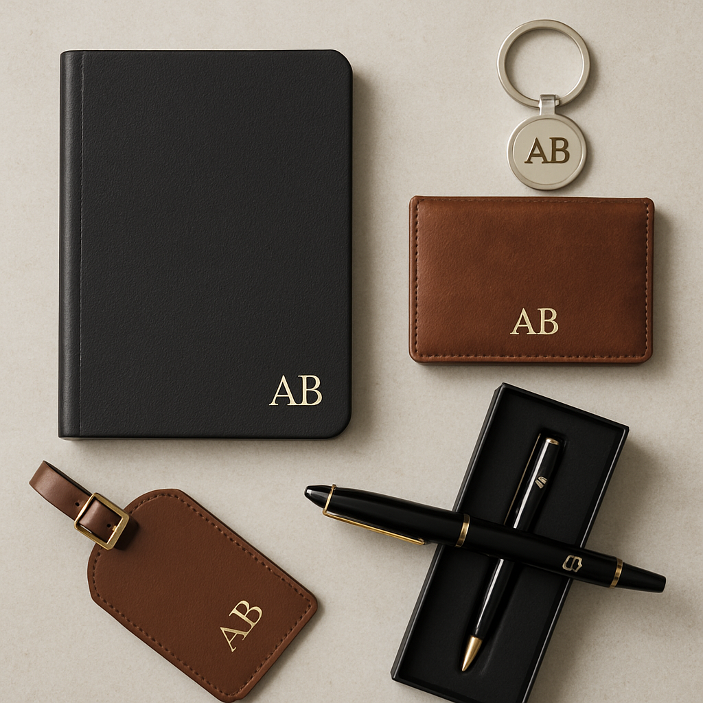 company branded gifts