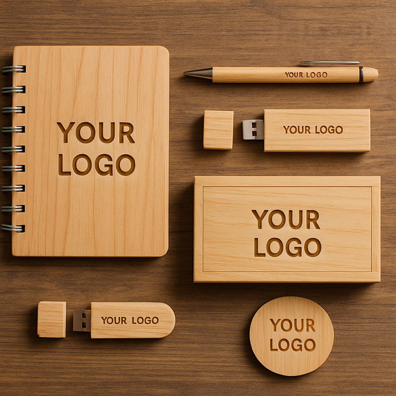 Creative Custom Corporate Gifts: Elevate Brand Impact