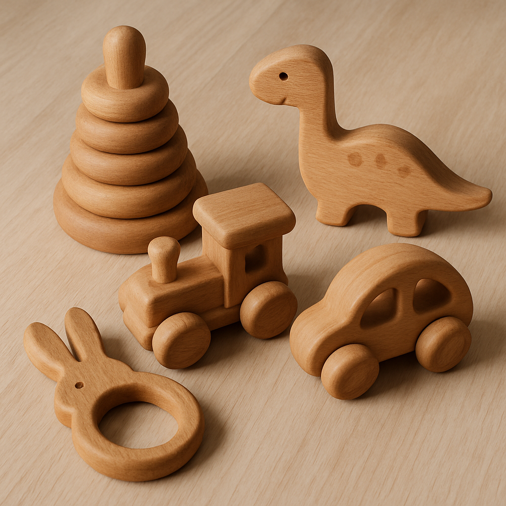 custom toy manufacturer