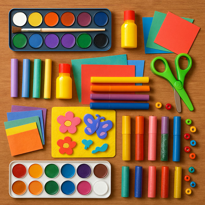 Top Learning Toys for 5-Year-Olds: Educational Fun