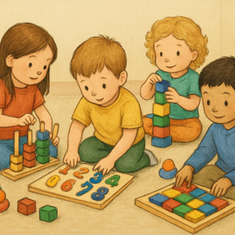 Top Educational Toys for 9-Year-Olds: Best Picks