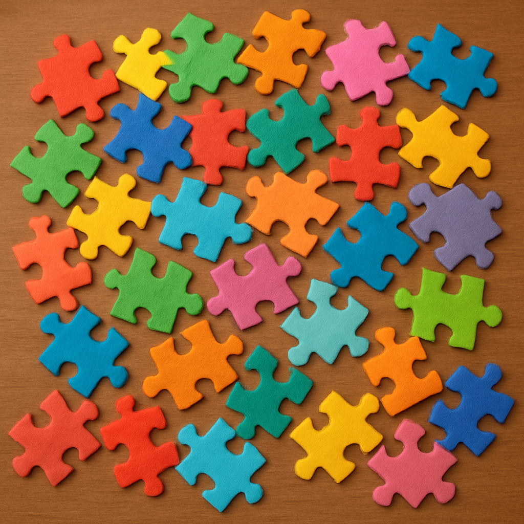 puzzle wholesale suppliers