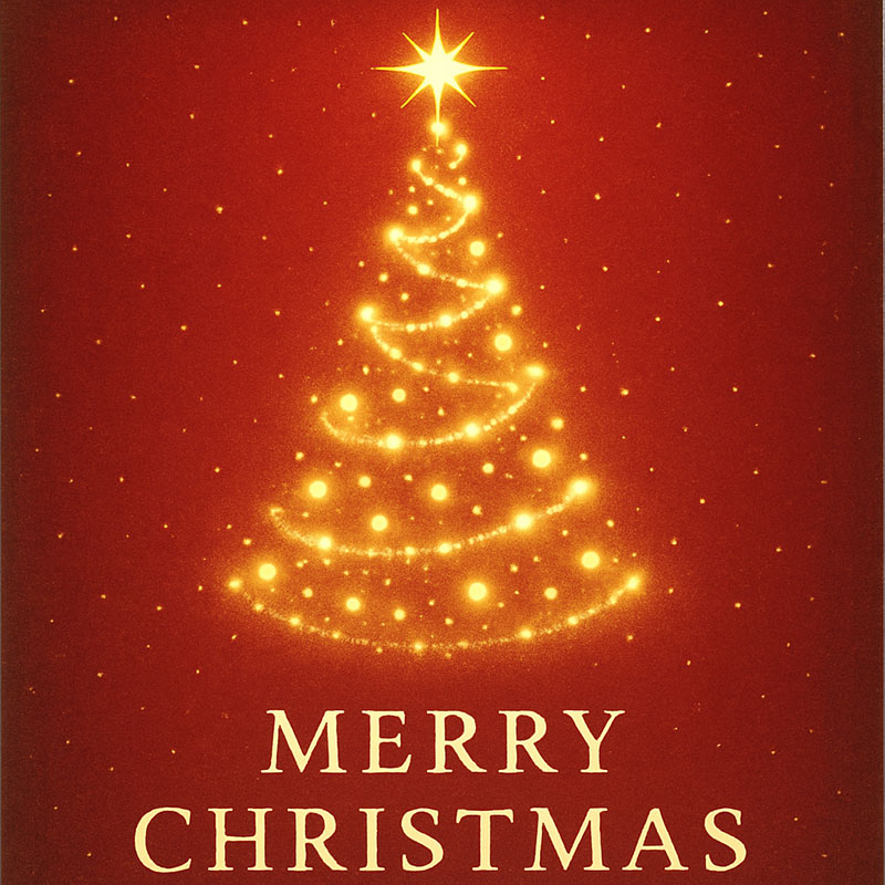 Illuminated Christmas Cards: DIY Ideas & Tips