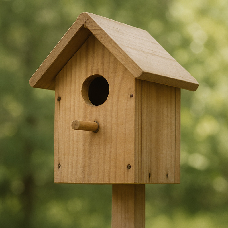 Woodworking Projects for Preschoolers: Easy & Fun Ideas