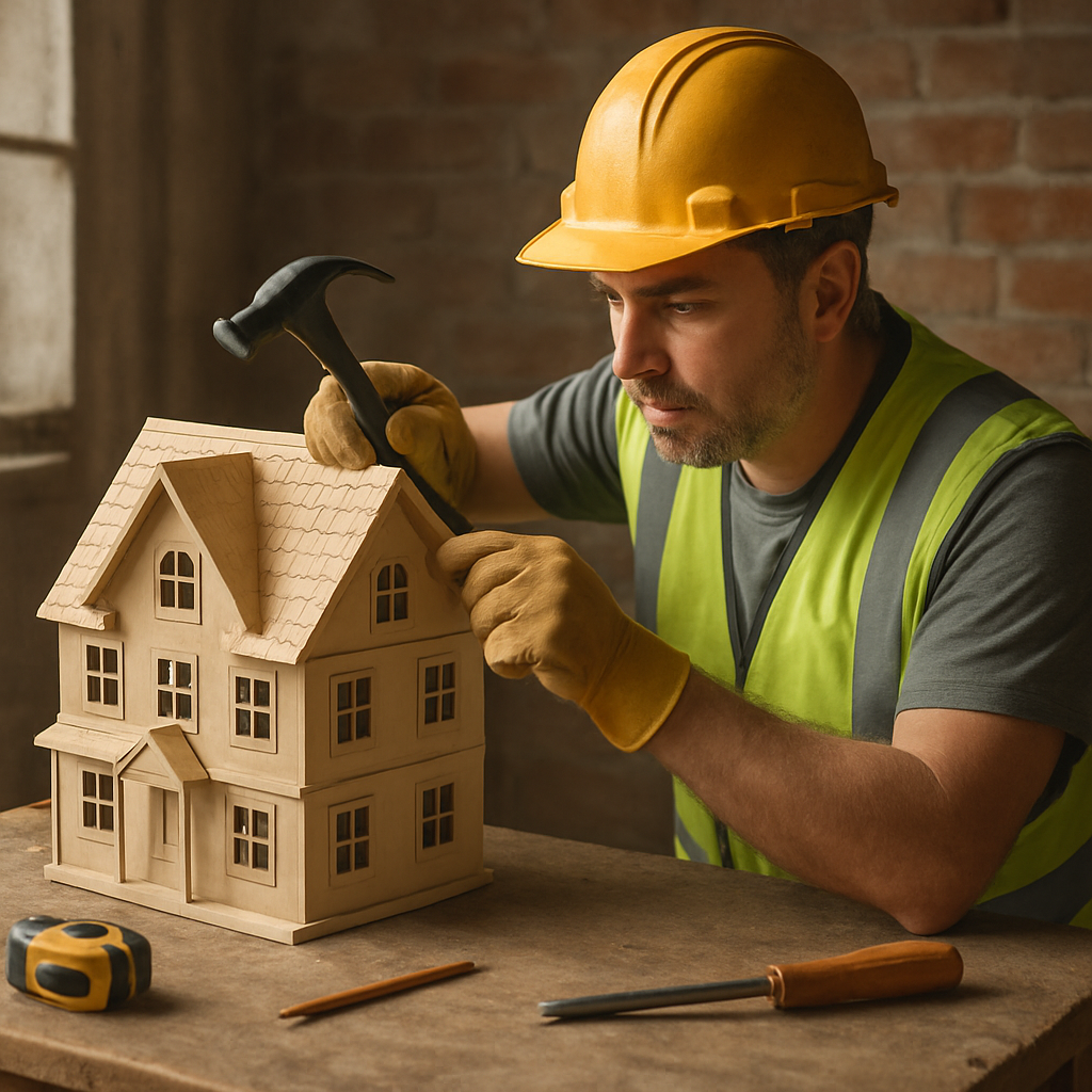 custom dollhouse dolls