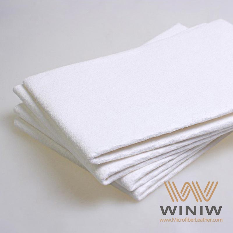 Cheap Synthetic Chamois Leather For Car Cleaning Cloth