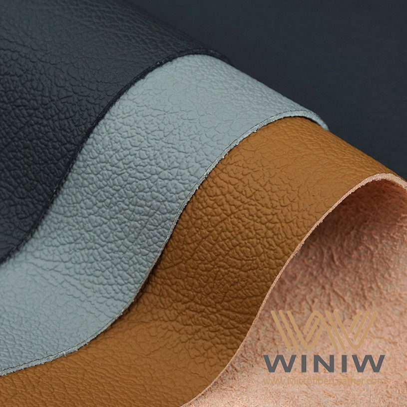 Automotive Interior Synthetic Leather 