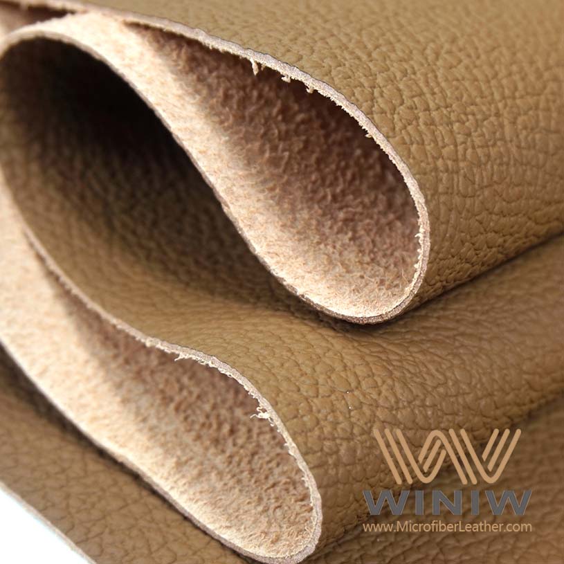 Auto Upholstery Fabric Material