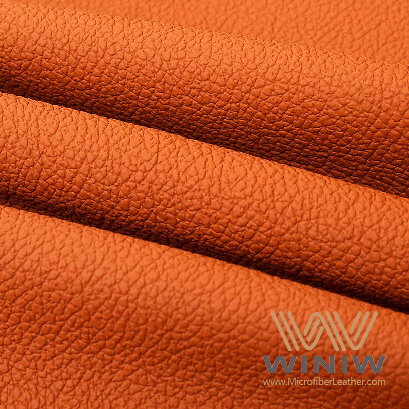 Automotive Vinyl Upholstery Fabric Material