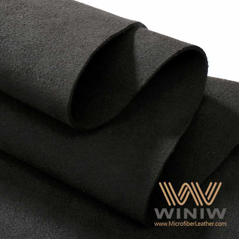 Suede Auto Upholstery Fabric