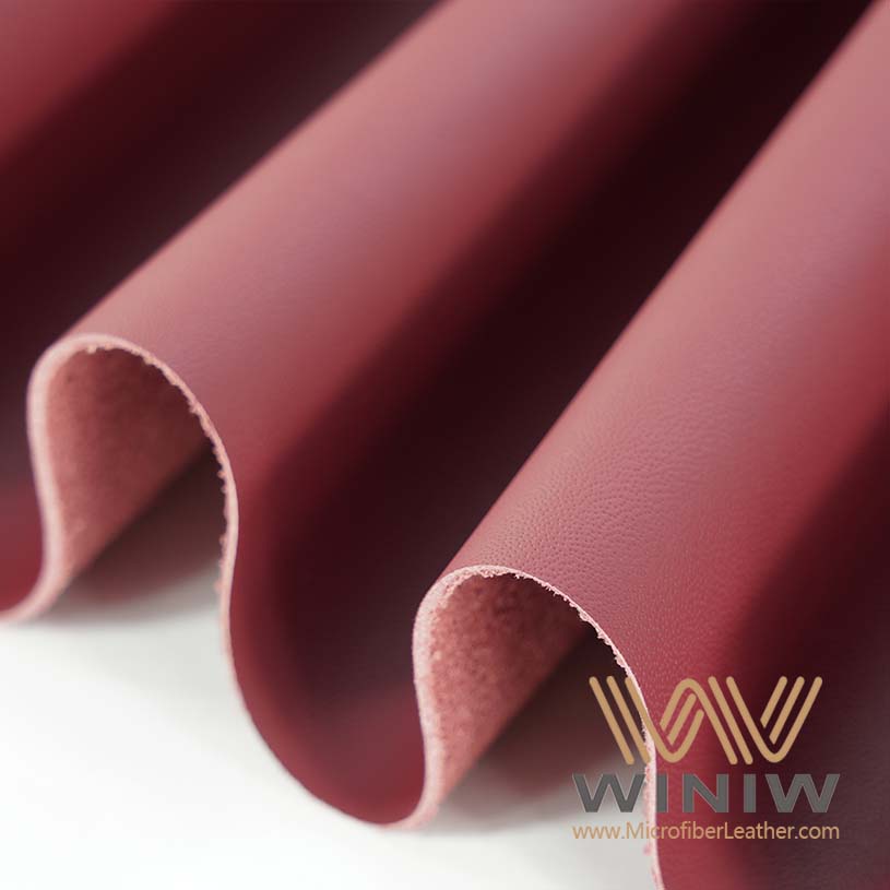  Car Upholstery Leather Fabric Material