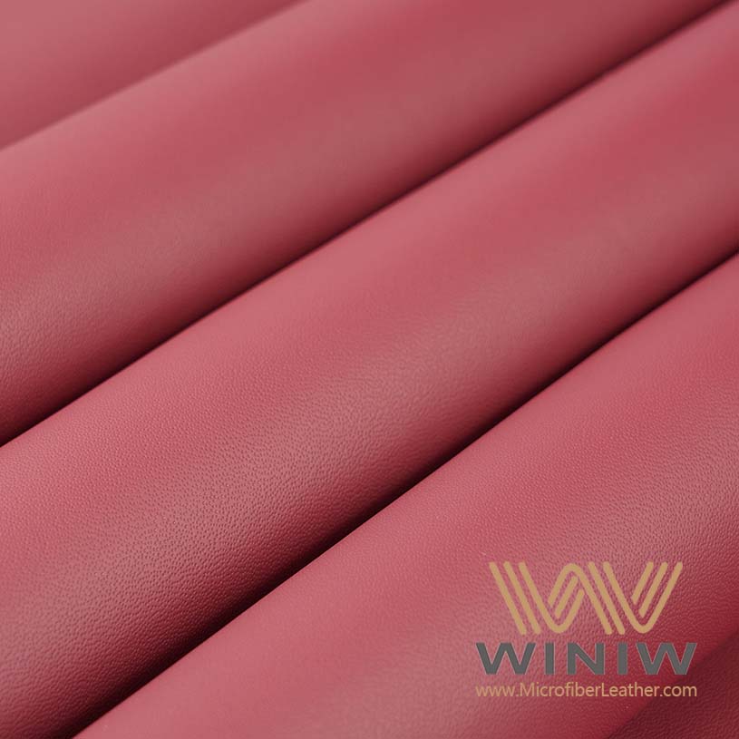 Classic Car Upholstery Leather Fabric Material