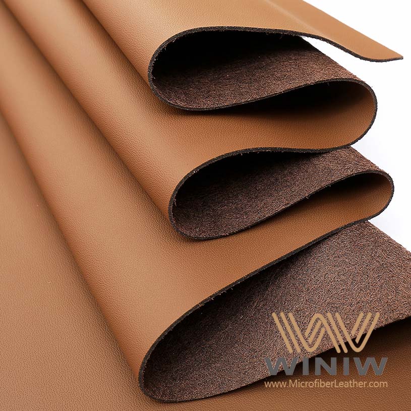 Auto Seat Interior Upholstery Leather Material