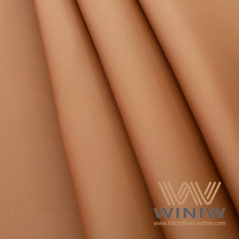 Auto  Upholstery Leather Material