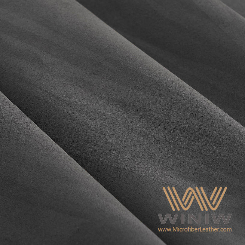  Automotive Alcantara Leather Fabric