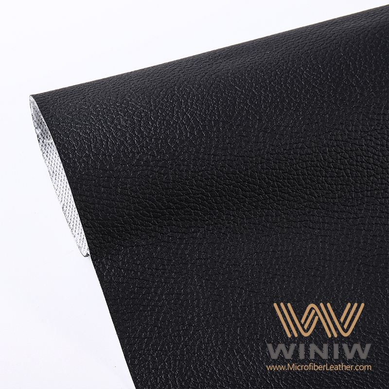  Automotive Upholstery Leather Fabric