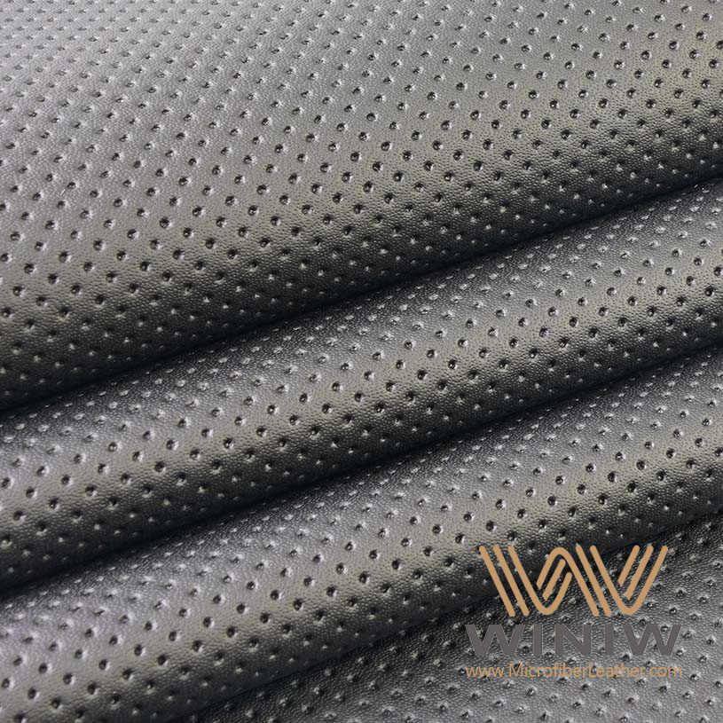 Automotive Upholstery Material