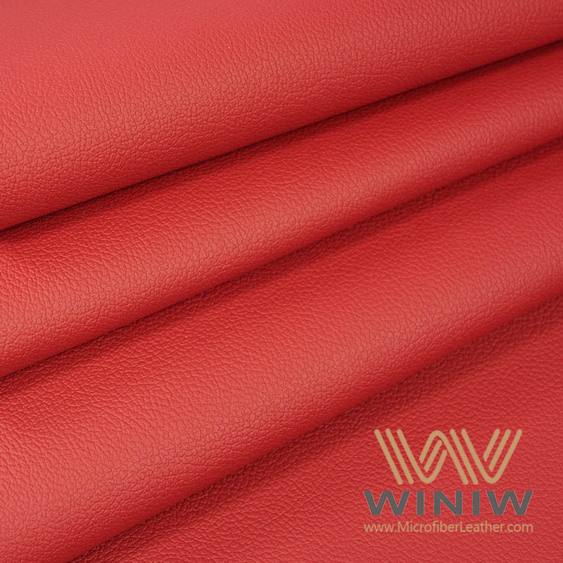 Automotive Upholstery Leather 