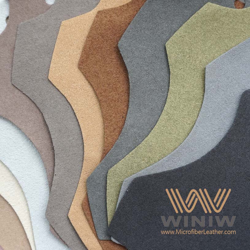 Ultrasuede Fabric