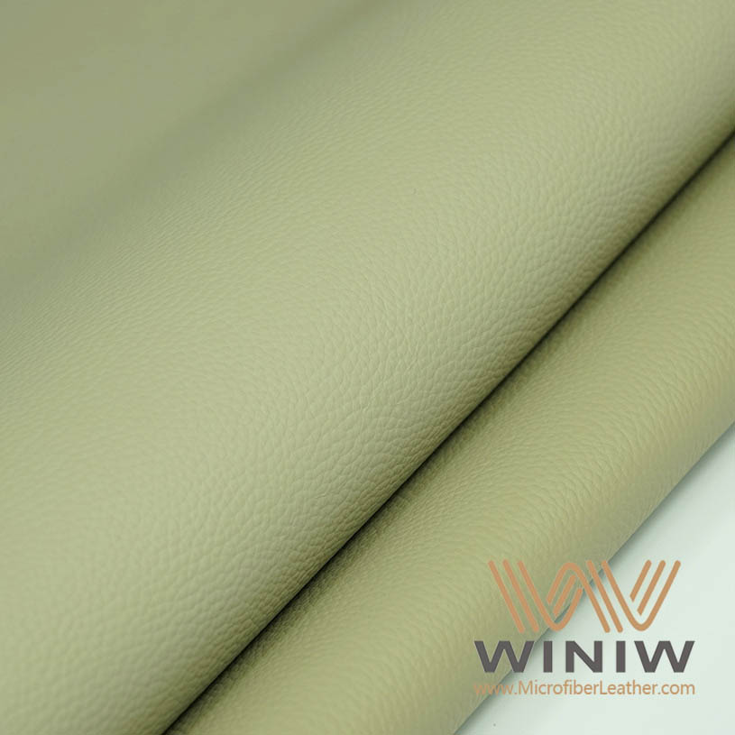 Auto Leather Seat Upholstery Faux Leather Fabric