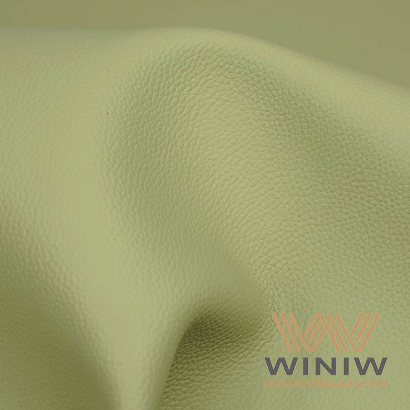 Auto Leather Seat Upholstery Fabric