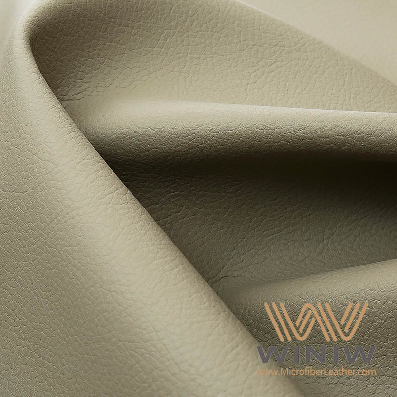 Custom Leather Auto Interior Upholstery Fabric