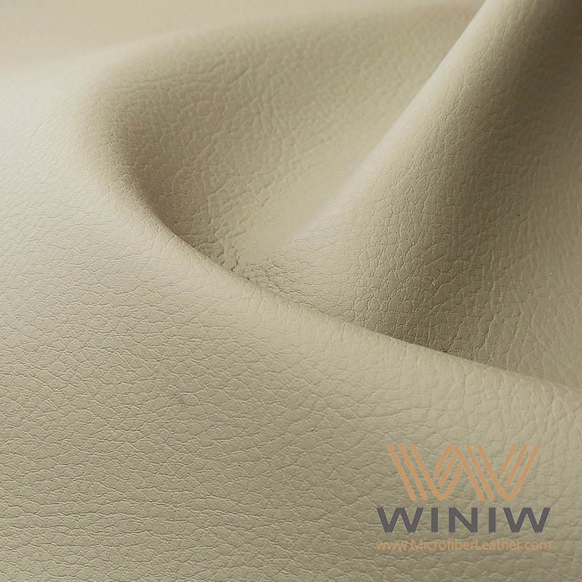 Custom Leather Auto Interior Upholstery Fabric